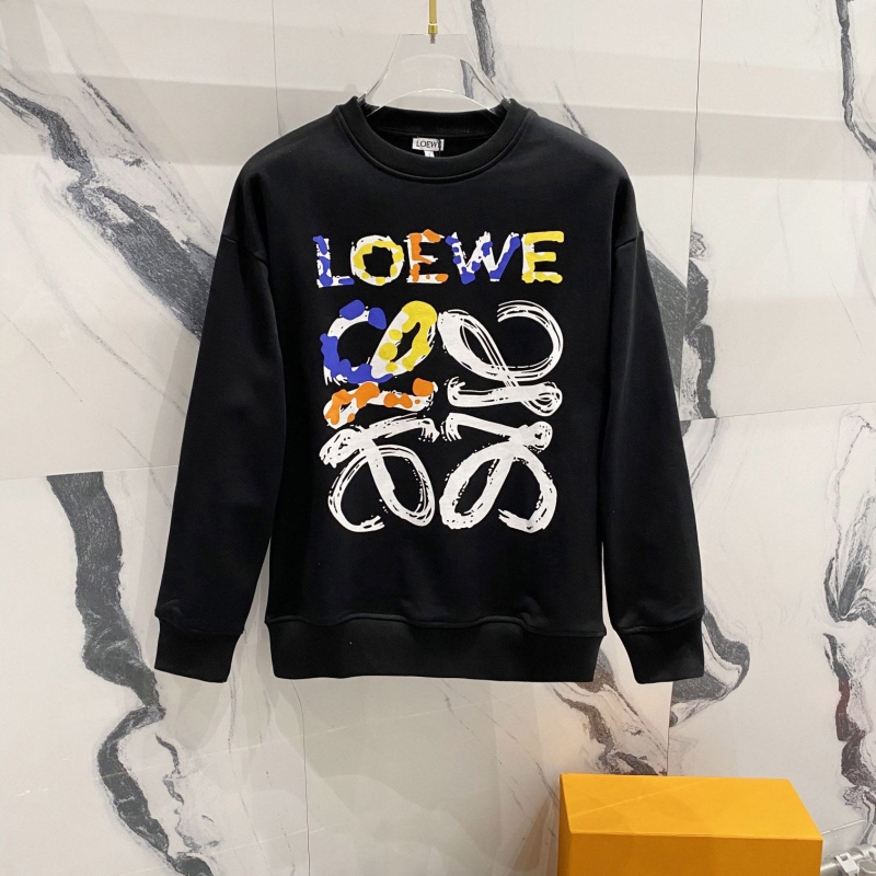 l*ew* hoodies
